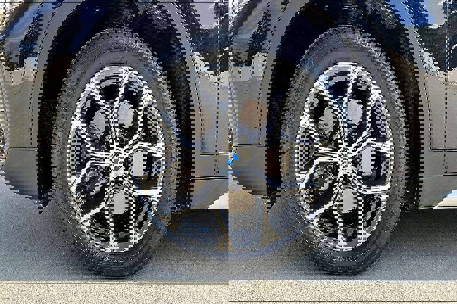 2021 Bmw X1 sDrive28i photo 7