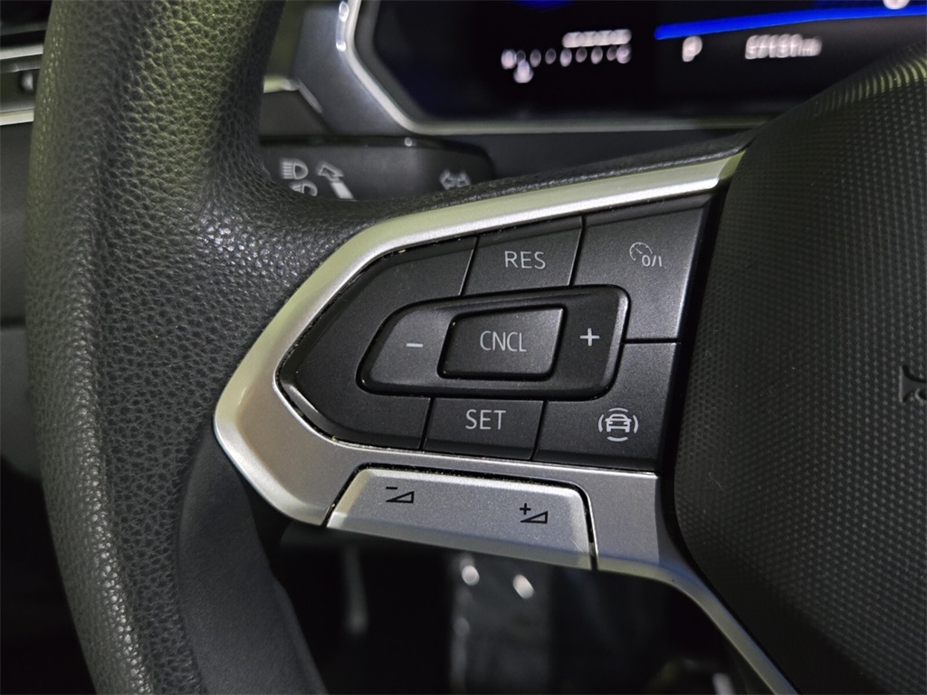 2023 Volkswagen Tiguan S photo 24
