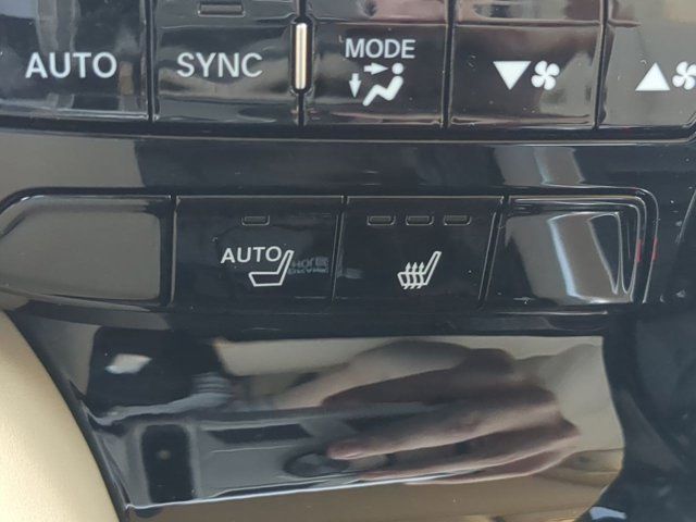 2025 Acura MDX Technology photo 24