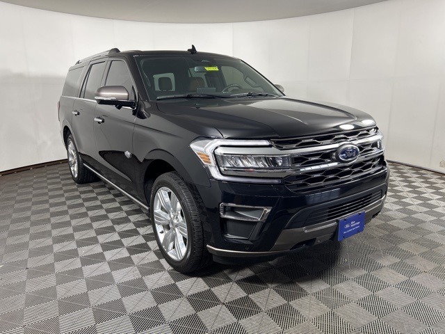 2024 Ford Expedition King Ranch's photo