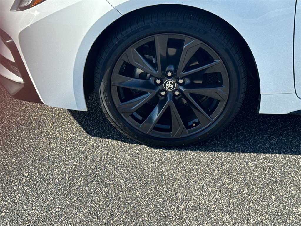 2023 Toyota Corolla SE photo 11