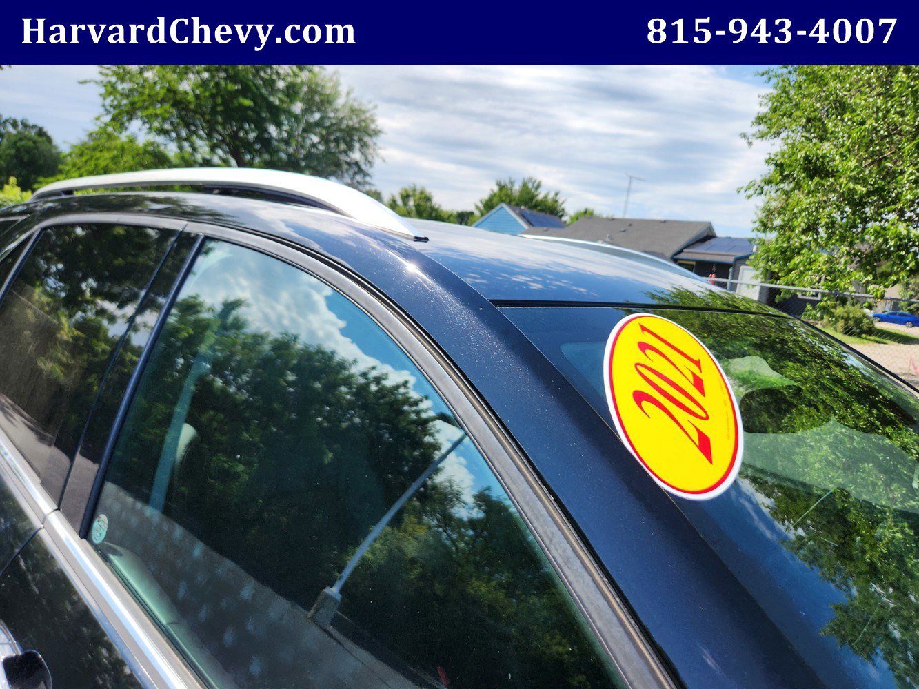 2021 Chevrolet Equinox Premier photo 33