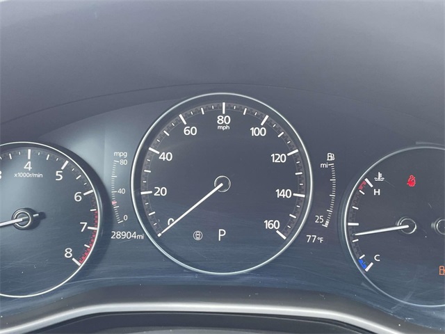 2024 Mazda CX-50 2.5 Premium Plus photo 28