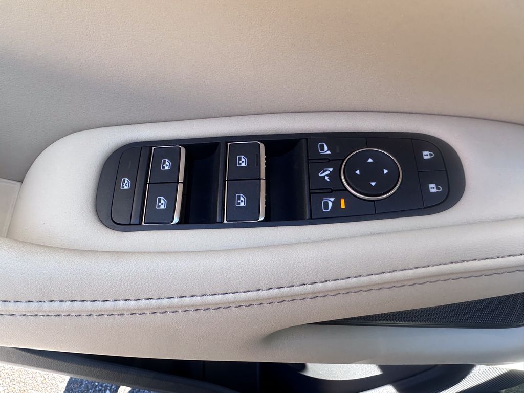 2025 Infiniti QX60 Pure photo 24