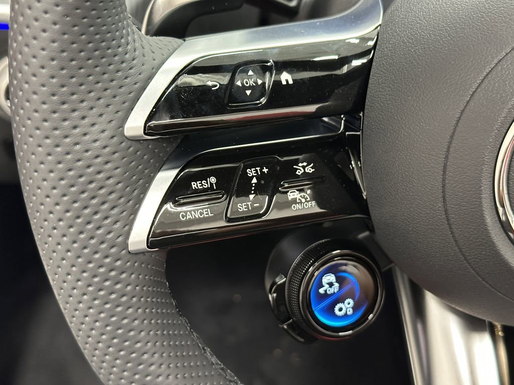 2026 Mercedes Benz CLE AMG 53 4MATIC photo 24