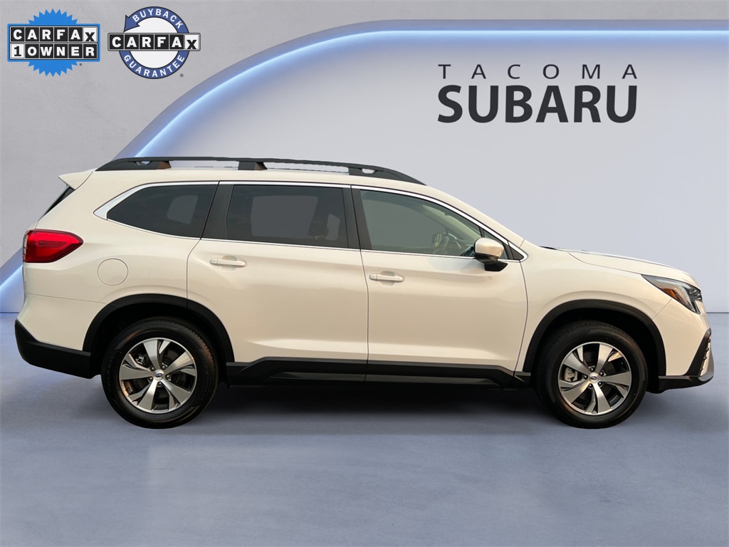 2024 Subaru Ascent Premium photo 5