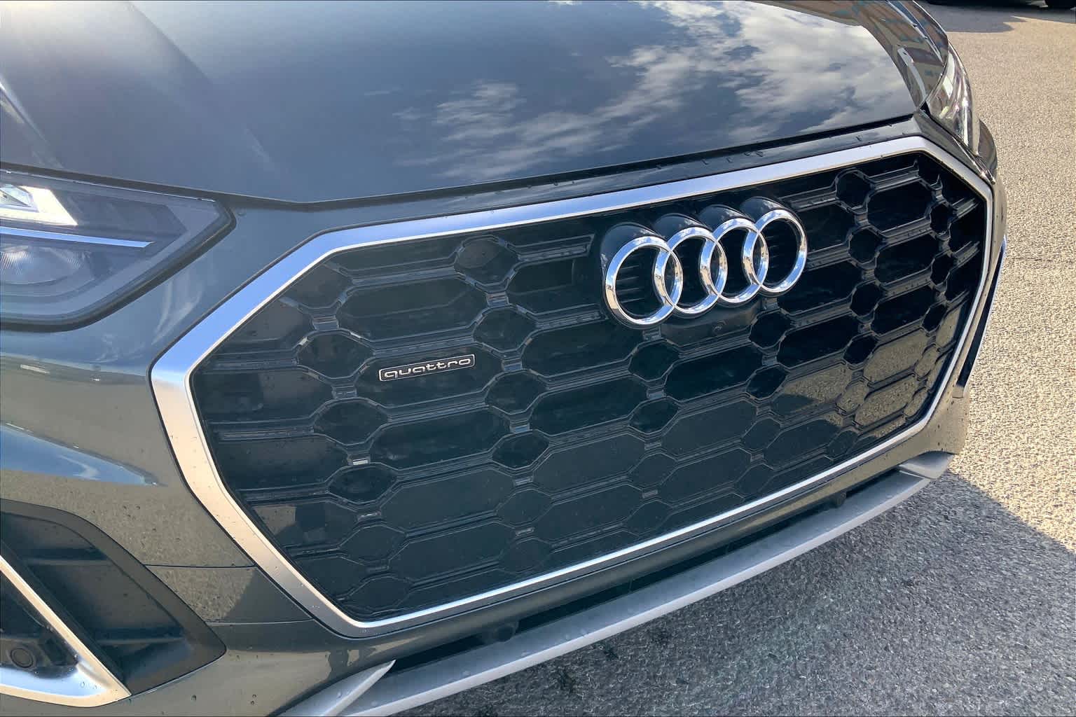 2024 Audi Q5 S line Premium Plus 45 TFSI photo 25