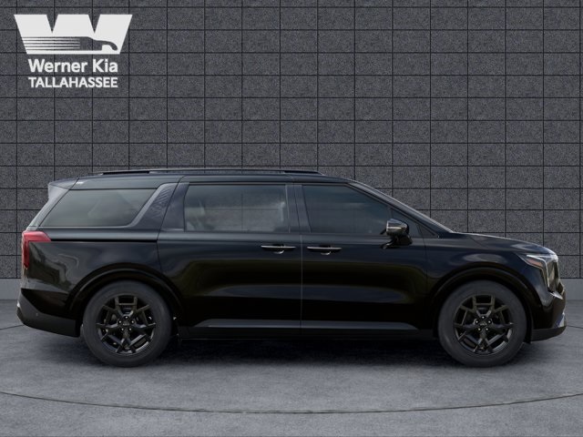 2026 Kia Carnival SX Prestige photo 4