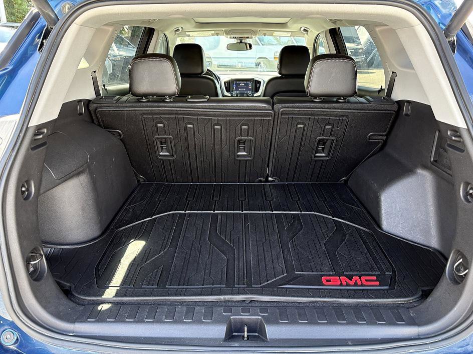 2021 Gmc Terrain SLT photo 11