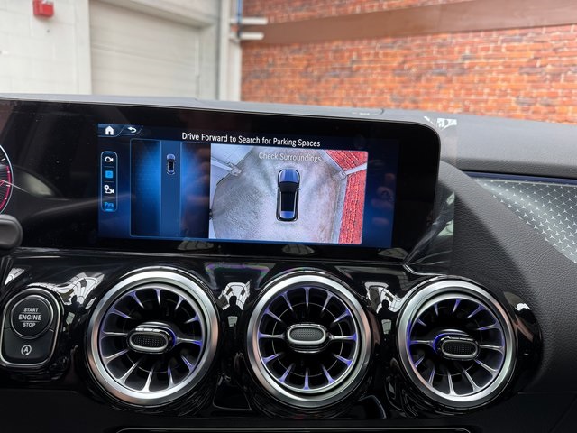 2026 Mercedes Benz GLA 250 4MATIC photo 20