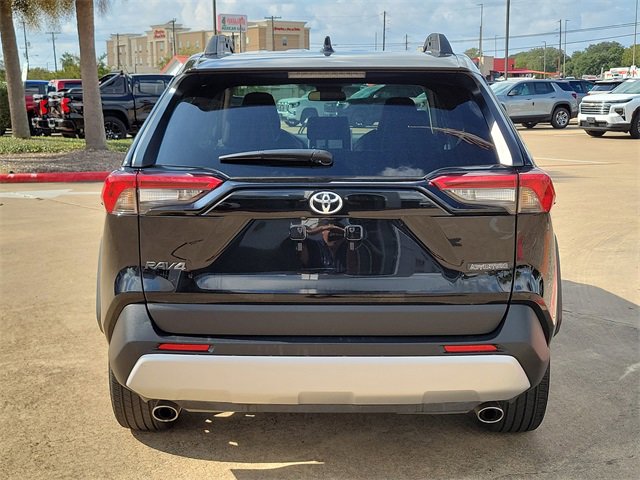 2024 Toyota RAV4 Adventure photo 4