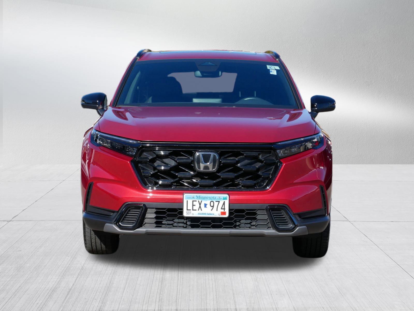 Used 2024 Honda CR-V Sport with VIN 7FARS6H52RE026865 for sale in Vadnais Heights, Minnesota