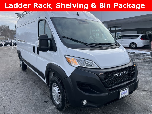 2025 RAM ProMaster Cargo Van Base's photo