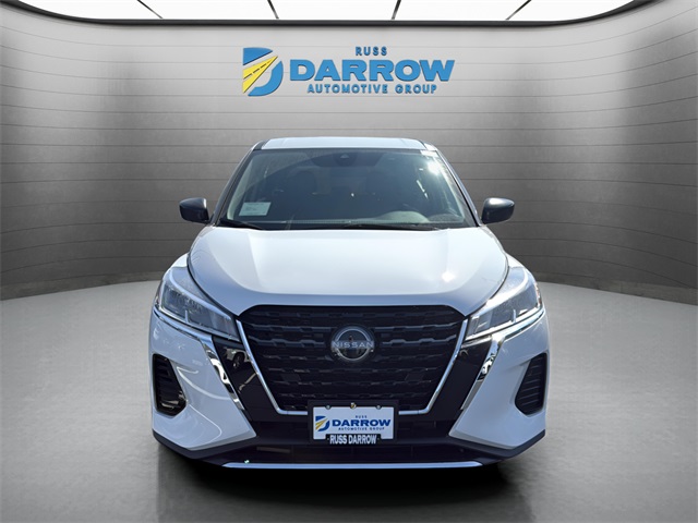 2025 Nissan Kicks Play S photo 29