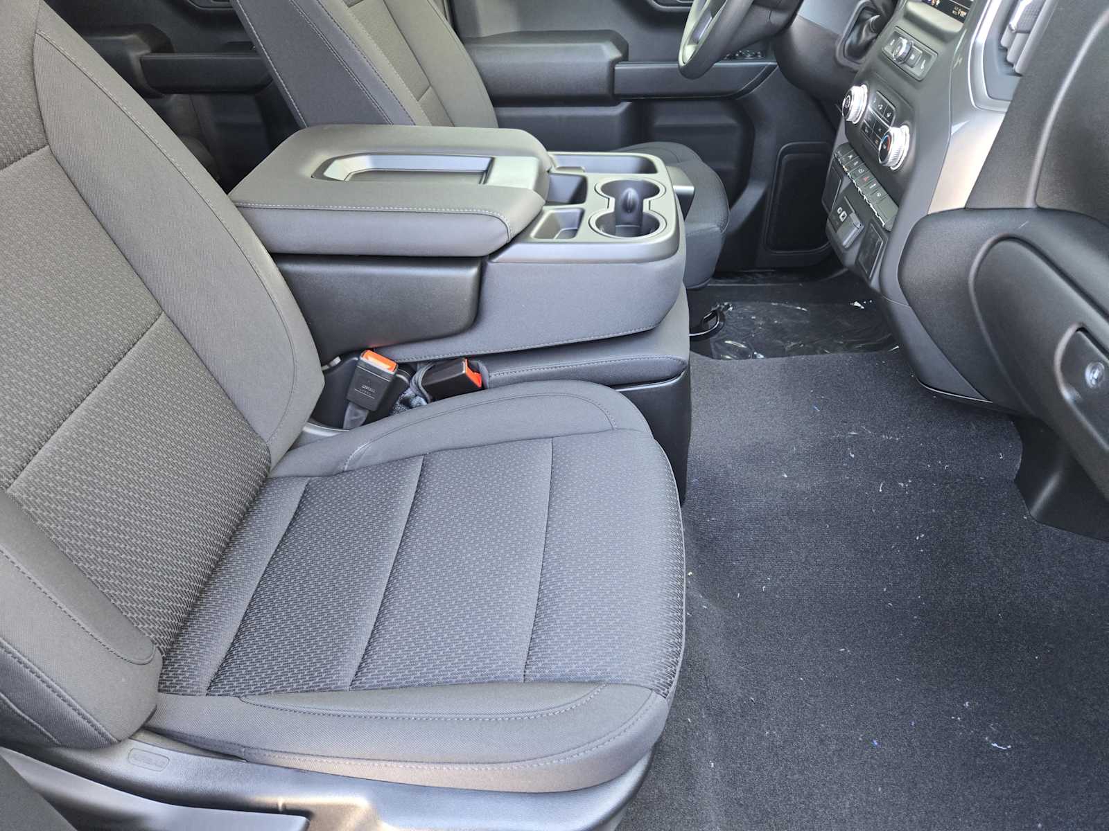 2026 Gmc Sierra 1500 Pro photo 9