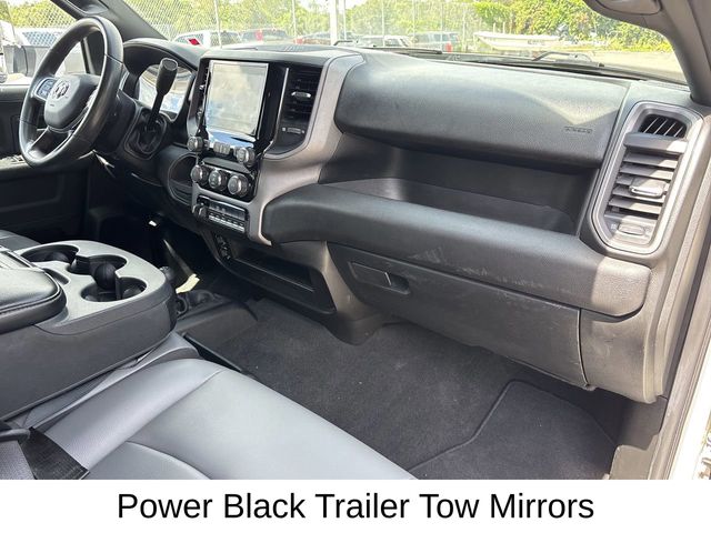 2022 Ram 3500 Tradesman photo 11