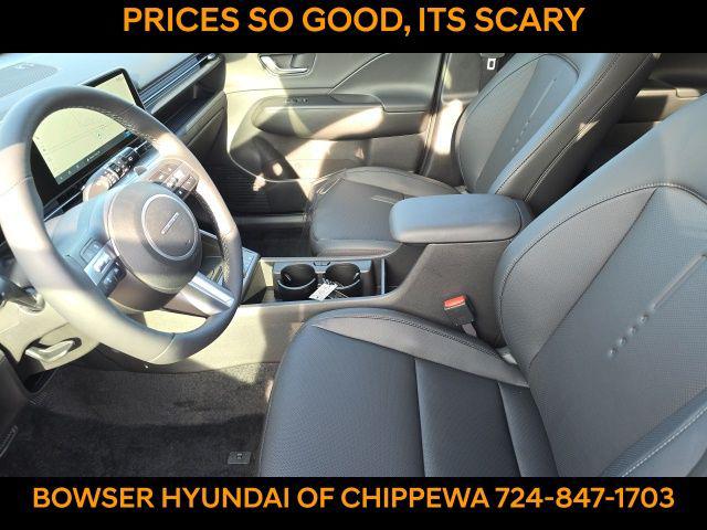 2026 Hyundai Kona Limited photo 4