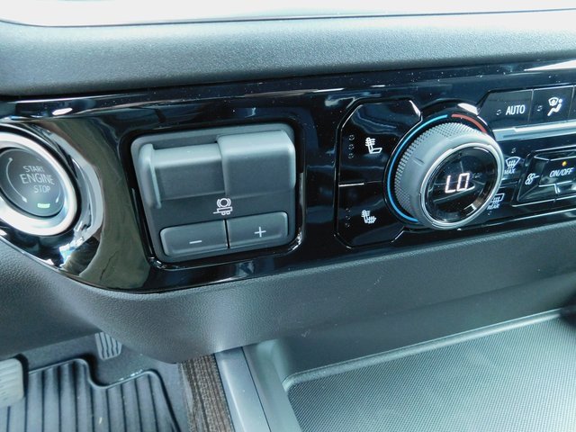 2025 Chevrolet Silverado 2500HD LT photo 25