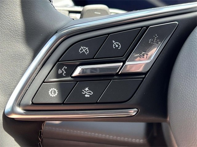 2026 Buick Enclave Preferred photo 26