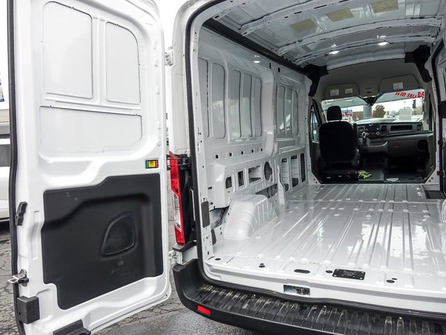 2024 FORD TRANSIT - Image 57