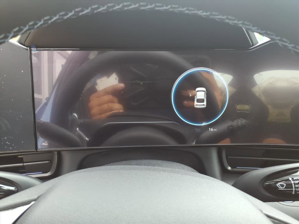 2025 Hyundai Elantra N photo 10