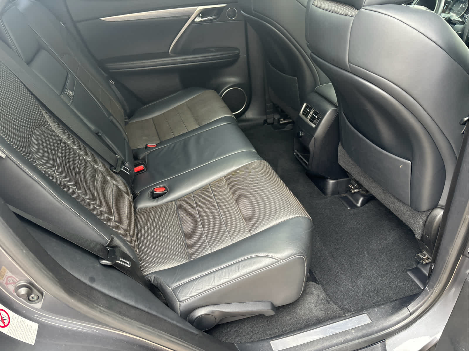 2019 Lexus RX 350 photo 13