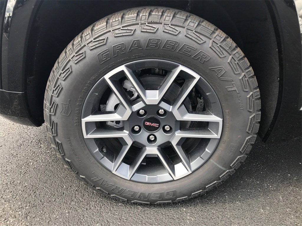 2026 Gmc Terrain AT4 photo 10