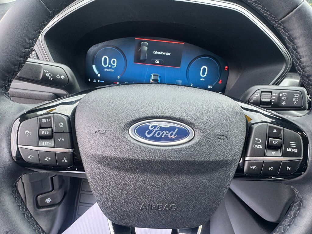 2023 Ford Escape Active photo 12