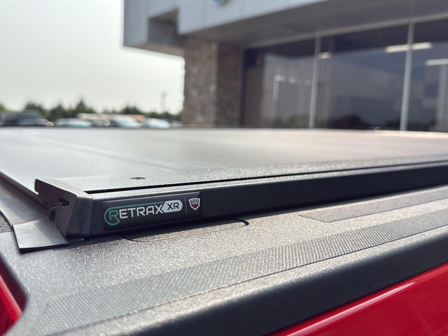 2021 Ford F-250 Lariat Tremor photo 14