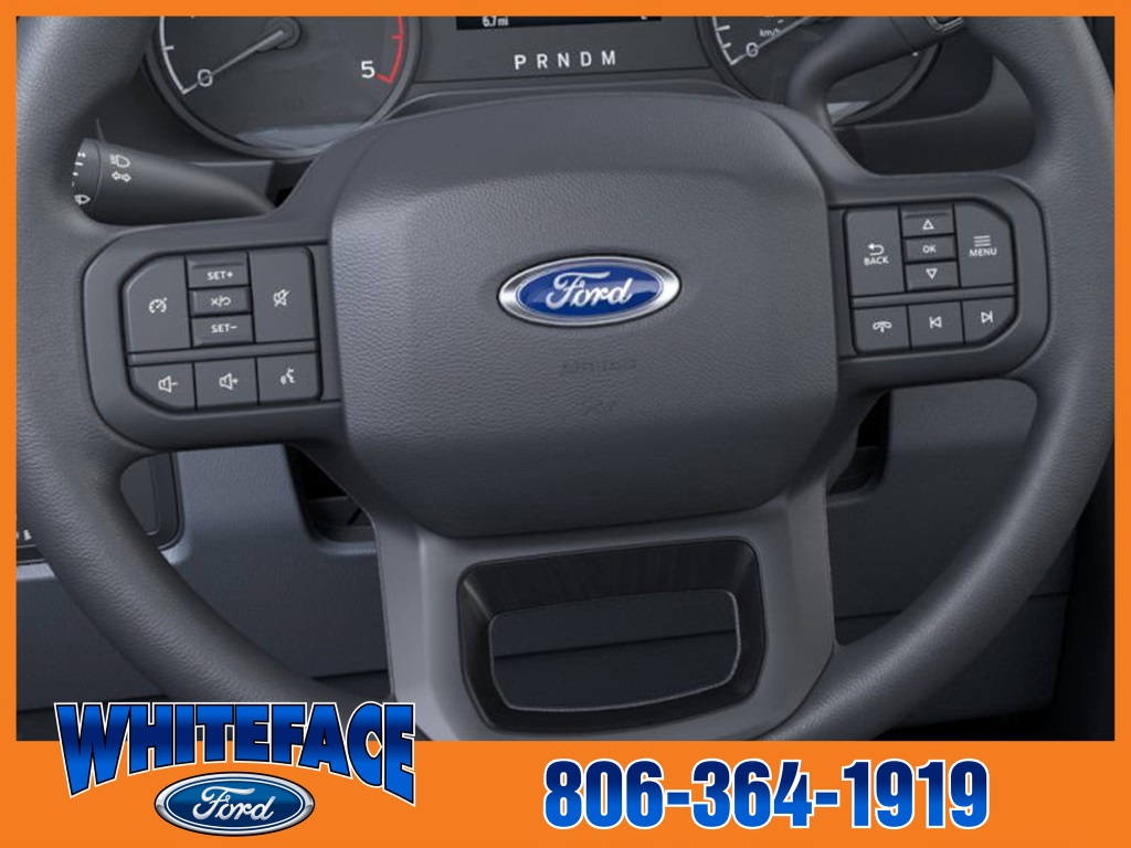 2025 Ford F-350 photo 10