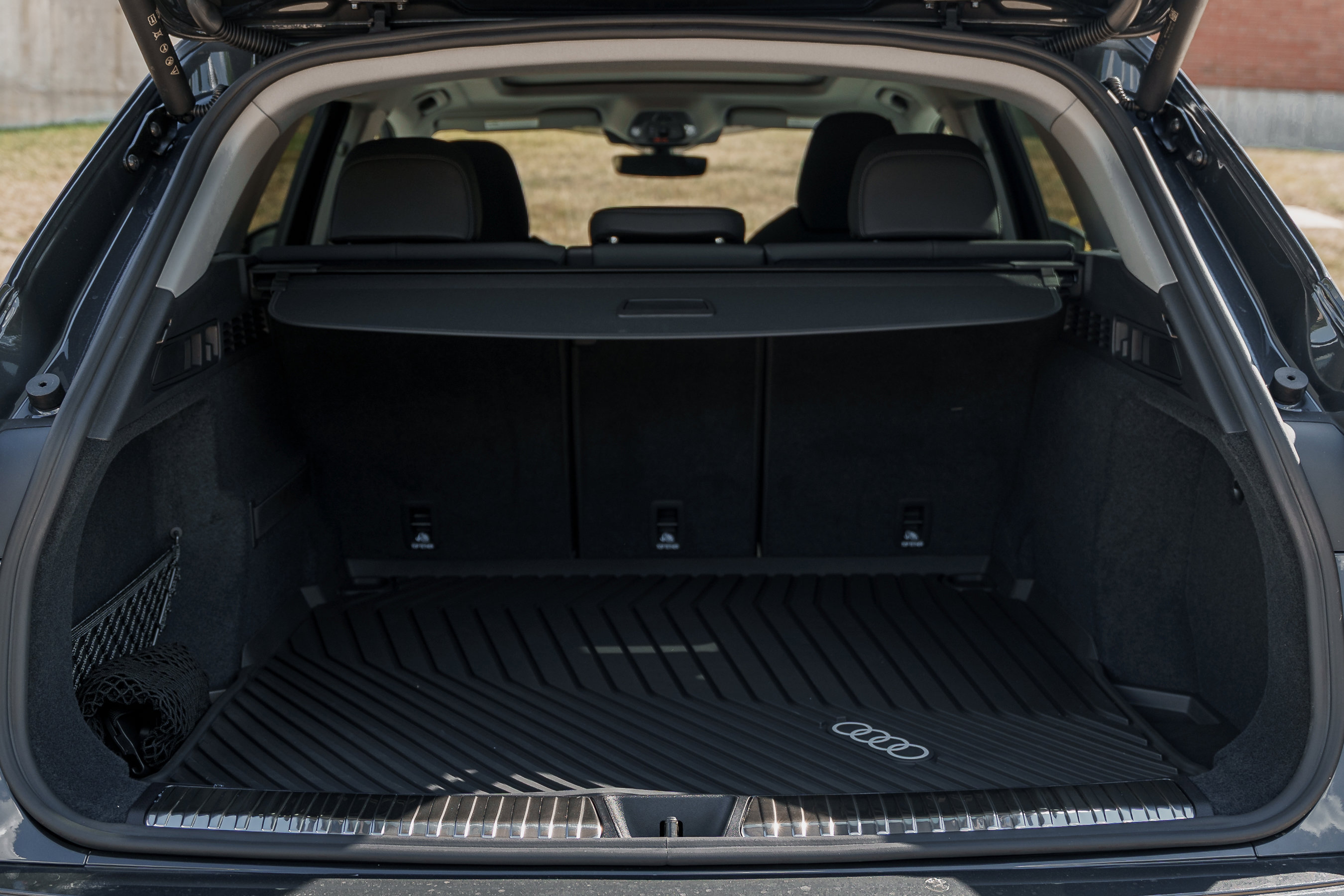 2025 Audi Q5 Premium Plus photo 27
