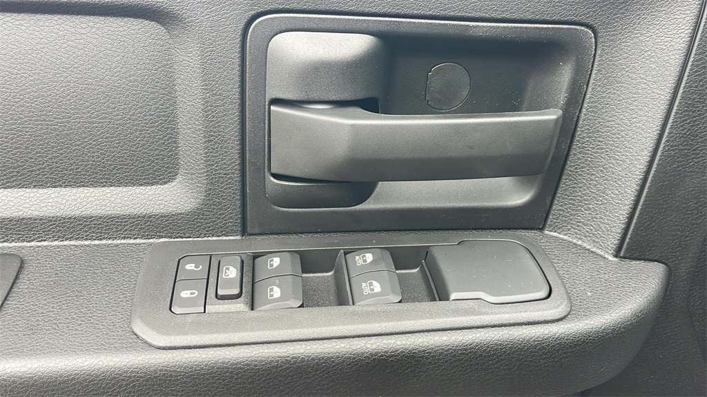 2026 Ram 2500 Tradesman photo 15