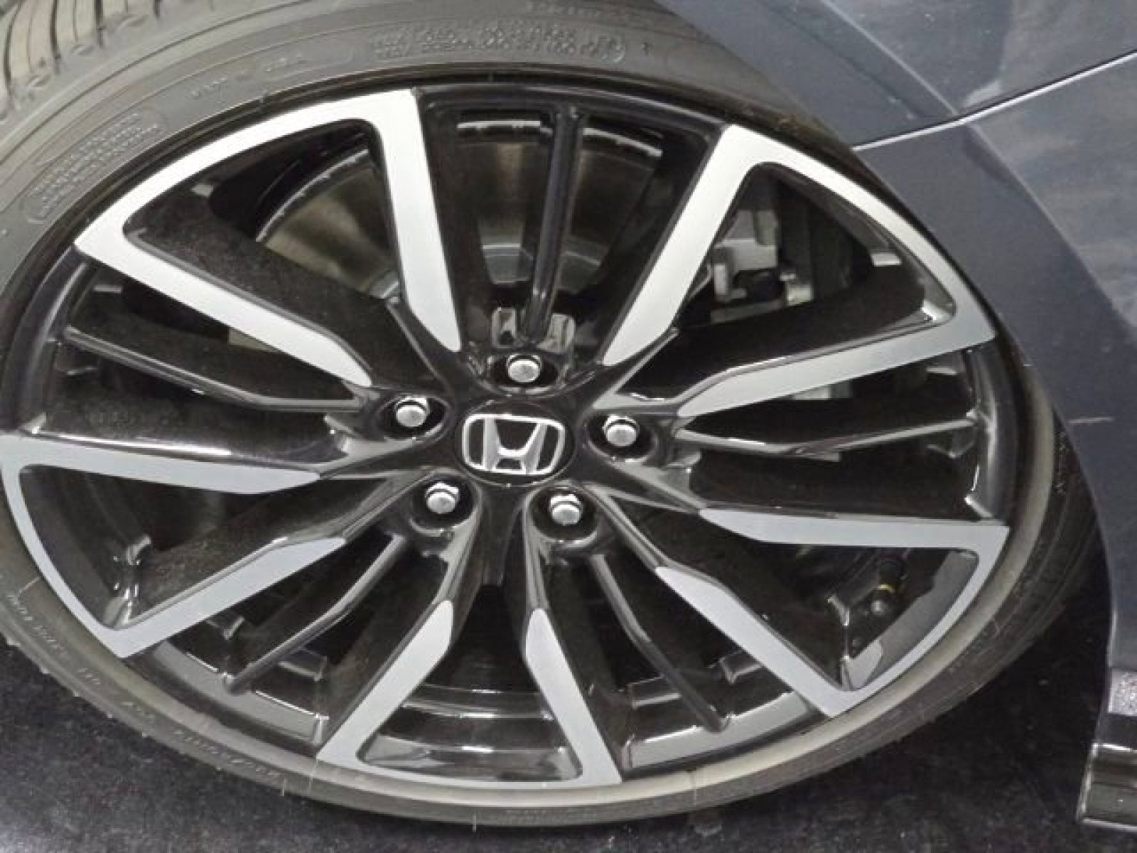 2025 Honda Accord Hybrid Touring photo 27