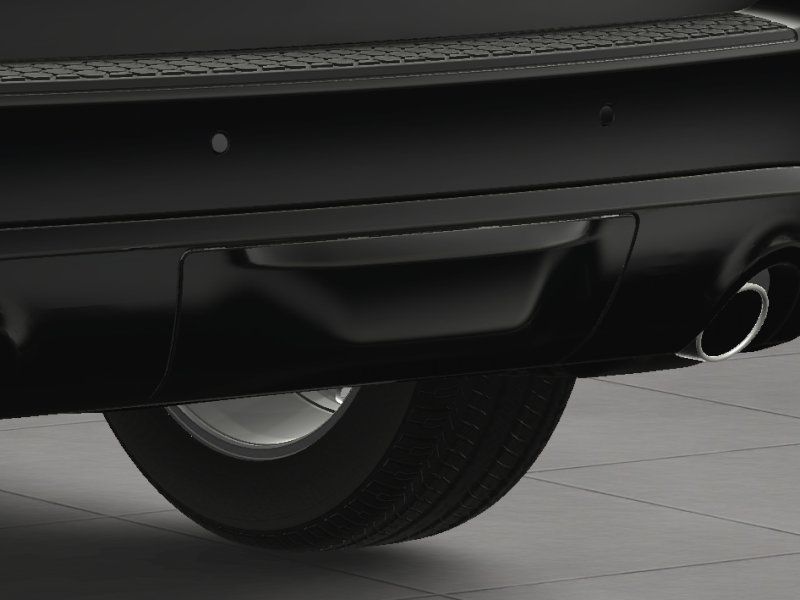 2025 Dodge Durango R/T Premium photo 16