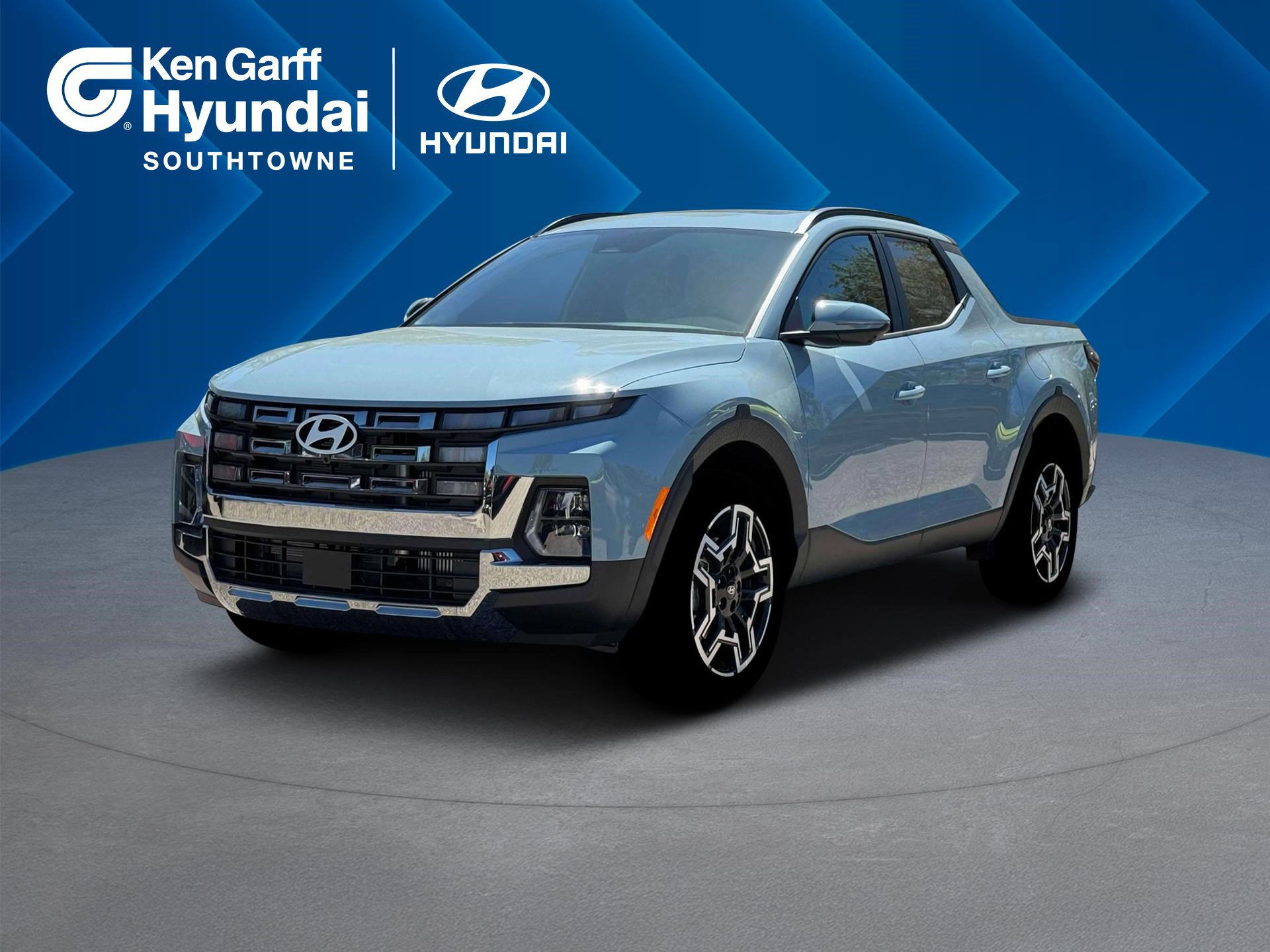 2025 Hyundai Santa Cruz Limited's photo