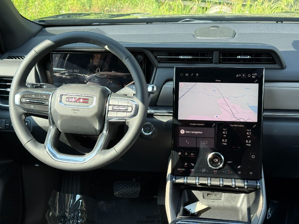 2026 Gmc Terrain Elevation photo 16