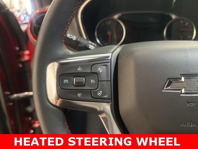 2023 Chevrolet Blazer RS photo 18