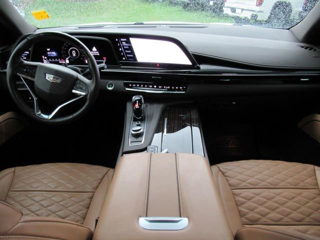 2023 Cadillac Escalade ESV Sport photo 13
