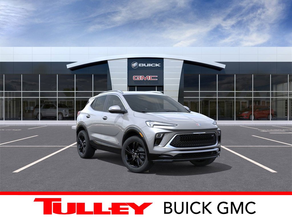 2026 Buick Encore GX Sport Touring's photo