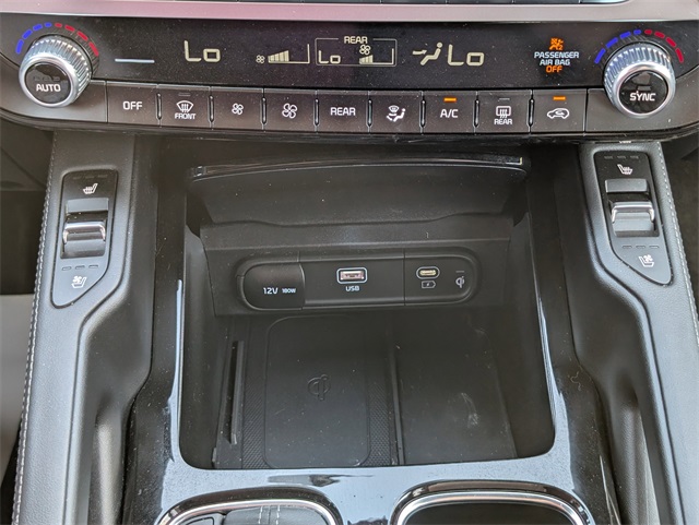 2023 Kia Telluride EX photo 20