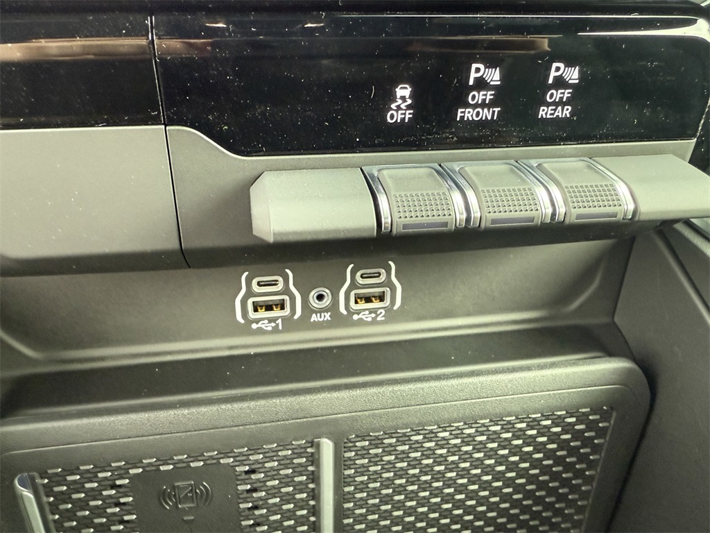 2025 Ram 1500 Big Horn photo 21