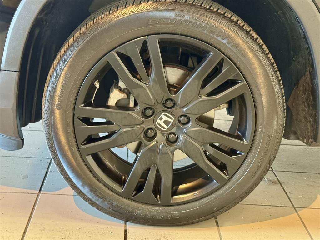 2022 Honda Pilot Special Edition photo 13