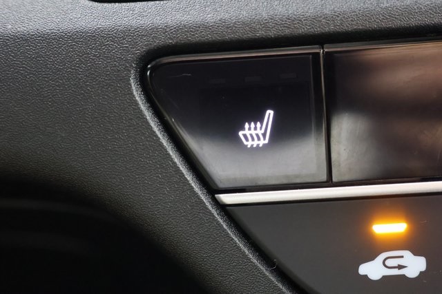 2025 Honda CR-V EX photo 15