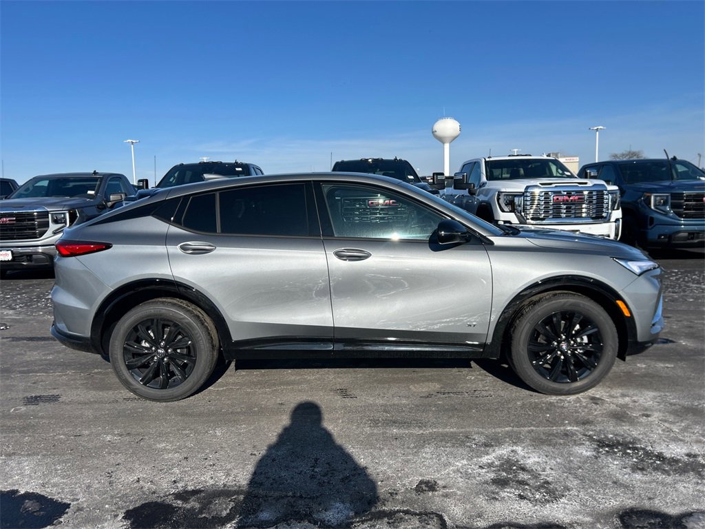 2026 BUICK ENVISTA - Image 8