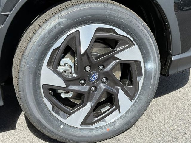 2025 Subaru Crosstrek Limited photo 41