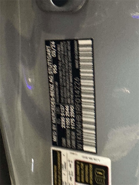 2024 Mercedes Benz CLE 300 4MATIC Coupe photo 13
