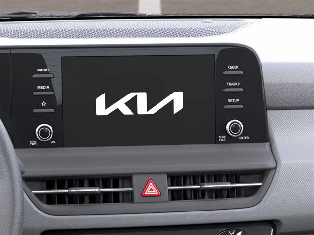 2026 Kia Seltos LX photo 19