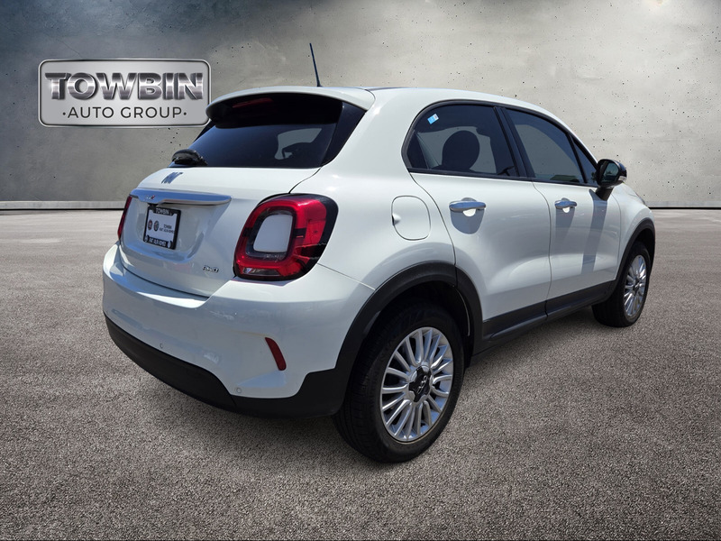 2022 Fiat 500X Pop photo 4