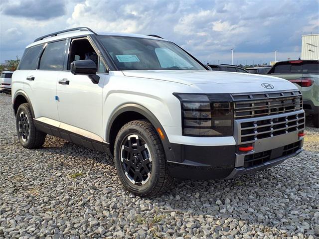 2026 Hyundai Palisade XRT Pro's photo