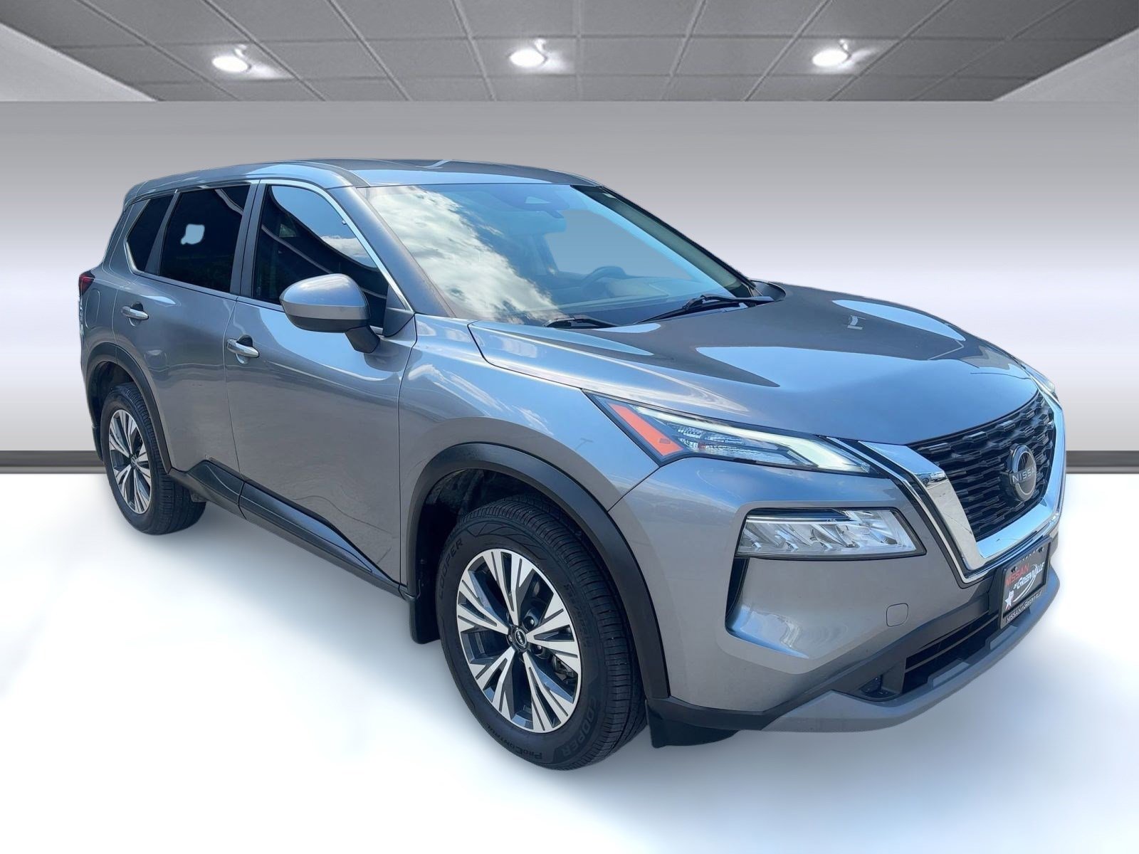 2023 Nissan Rogue SV photo 7